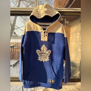 Fanatics Toronto Maple Leafs Hoodie